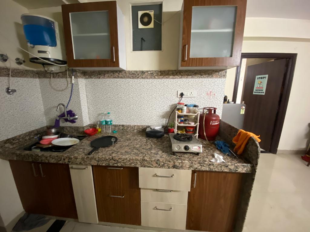 2bhk furnished Flat For Rent In pratap nagar -Pratap Nagar-Jaipur